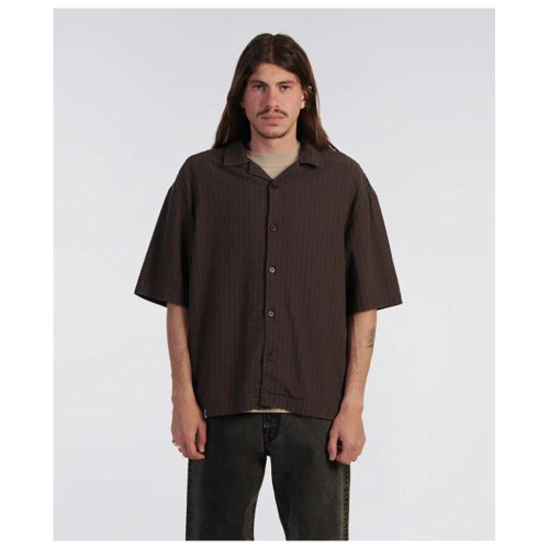 Edwin Ανδρικό πουκάμισο Saga Shirt